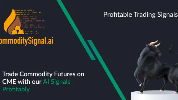 Commodity Trading Signals USA