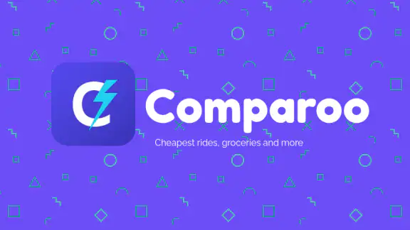 Comparoo: Best Price, One Tap