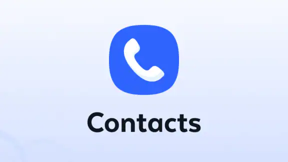 Contacts