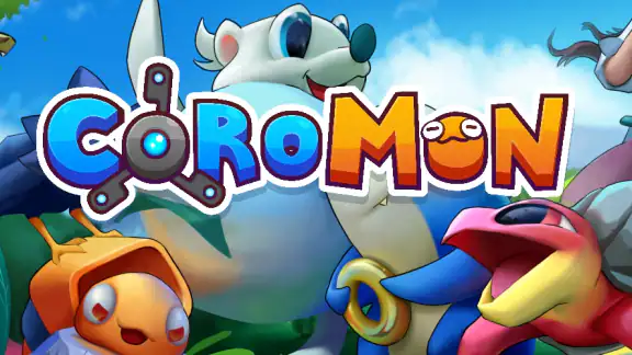 Coromon