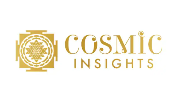 Cosmic Insights Astrology