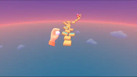 Count and Bounce