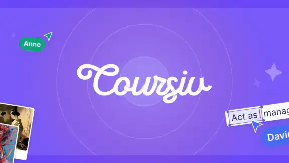 Coursiv: AI Tools Mastery