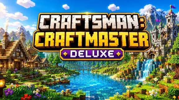 Craftsman: Craftsmaster Deluxe