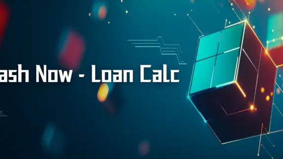 Credit Now - Loan Calc