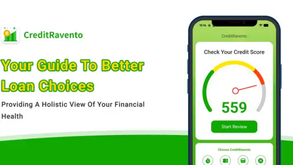 CreditRavento:Loan Guide