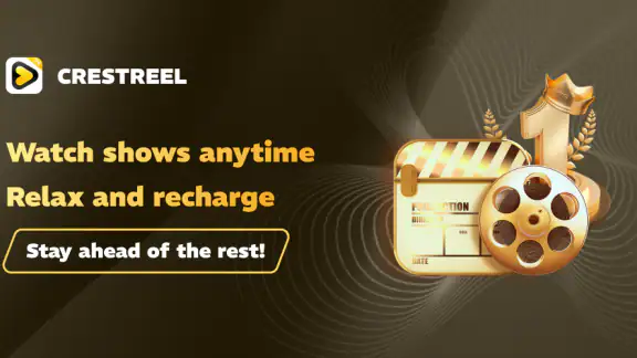 CrestReel - Short Dramas&TV