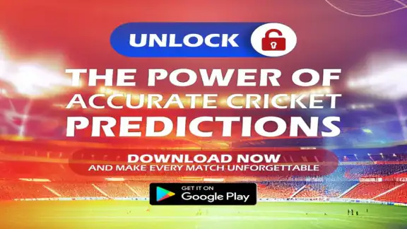 Cricdope - Cricket Prediction