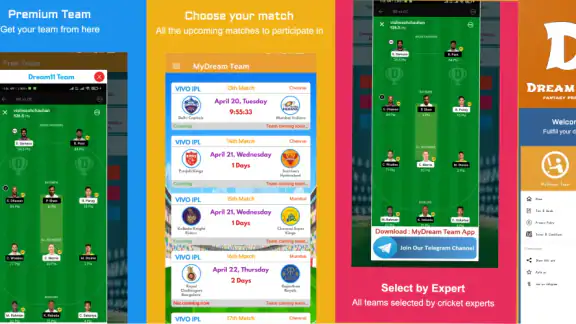 CricExpert -Fantasy prediction