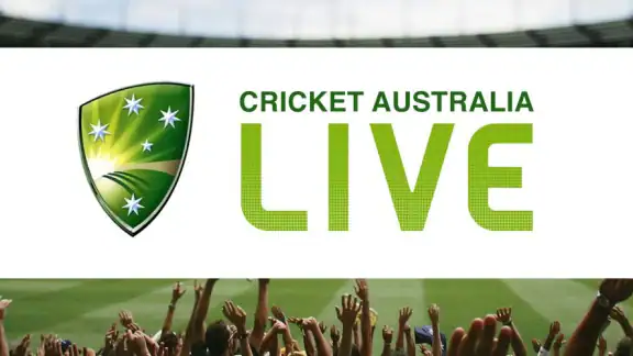 Cricket Australia Live