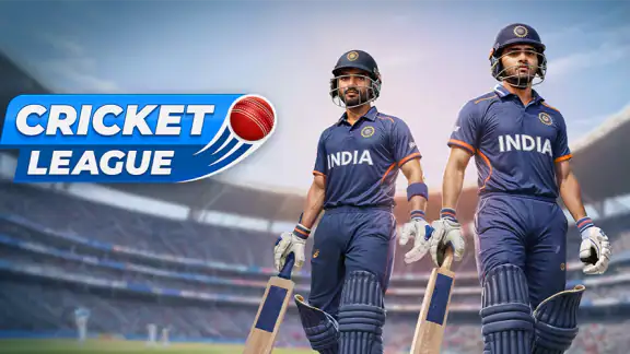 Cricket League