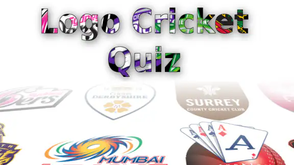 Cricket Logo Quiz - Guess Team