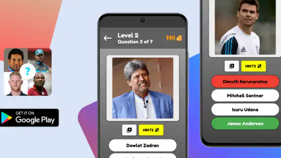 Cricket Quiz