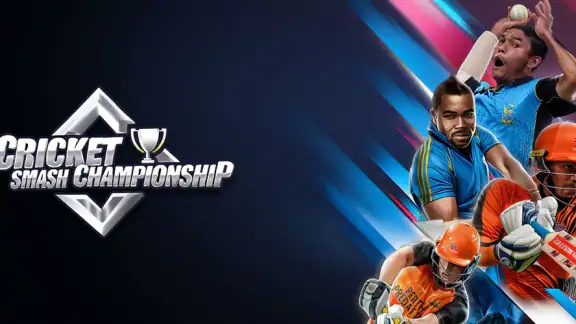 Cricket Smash Championship