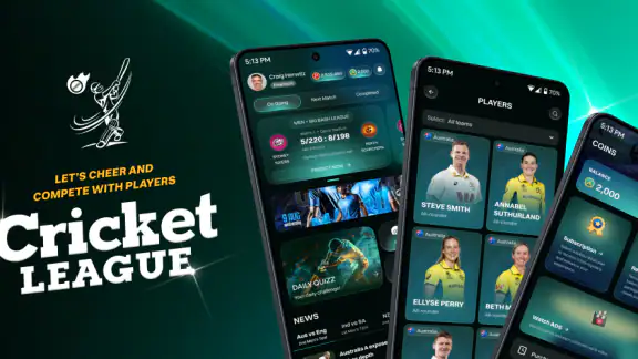 CrickStar