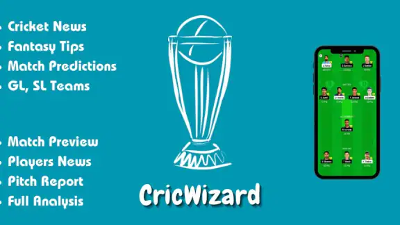CricWizard:Team Prediction App
