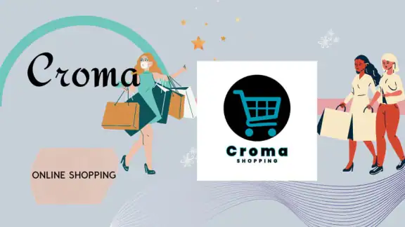 Croma - Online Shopping App