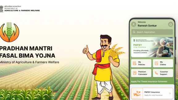 Crop Insurance