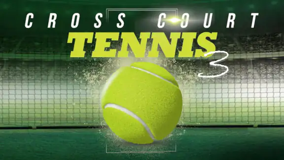 Cross Court Tennis 3