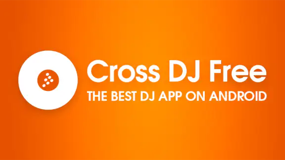 Cross DJ - Music Mixer App