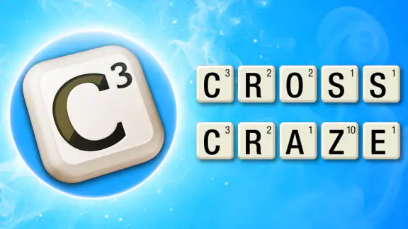 CrossCraze Pro