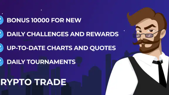 CryptoTrade