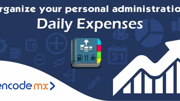 Daily Expenses 2