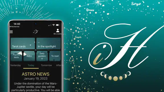 Daily Horoscope & Astrology