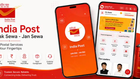 DAK SEWA