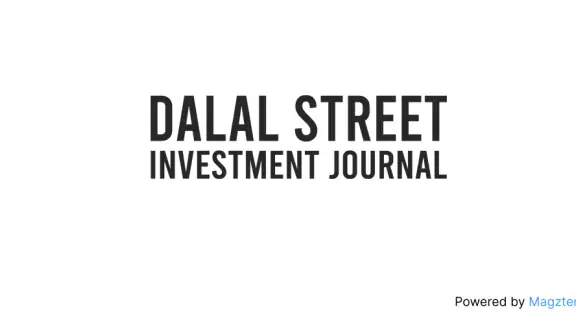 Dalal Street Investment