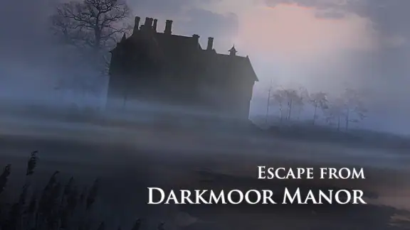 Darkmoor Manor Trial