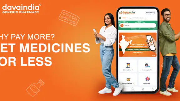 davaindia GENERIC PHARMACY