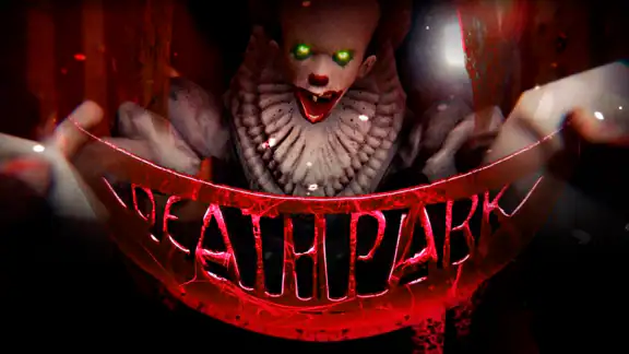 Death Park: भूतिया जोकर
