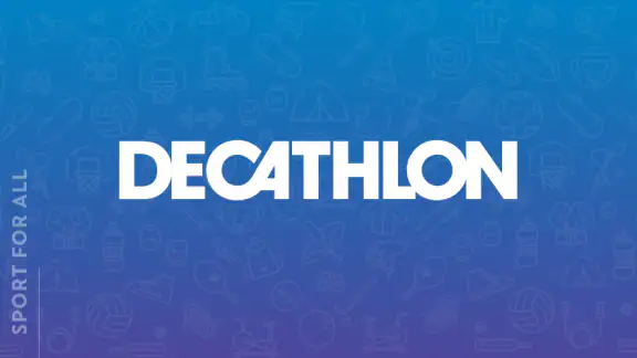 Decathlon Sports Shopping App