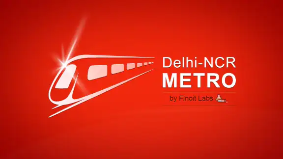 Delhi-NCR Metro