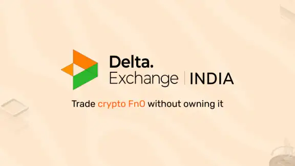 Delta Exchange: Crypto Options