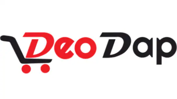 DeoDap: Online Shopping app