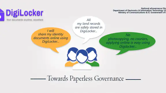 DigiLocker