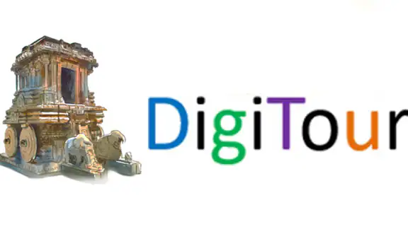 DigiTour