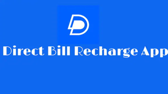 Direct Bill Recharge App