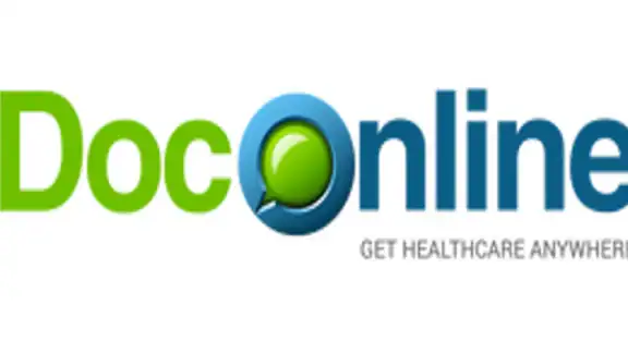 DocOnline Doctor Consultations