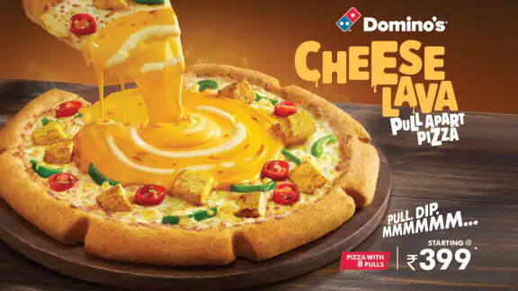 Domino's Pizza - Food Delivery