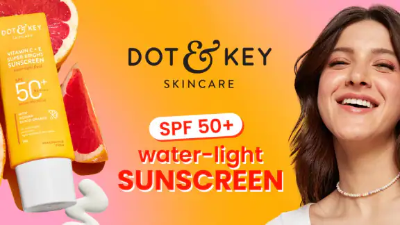 Dot & Key Skincare Shopping