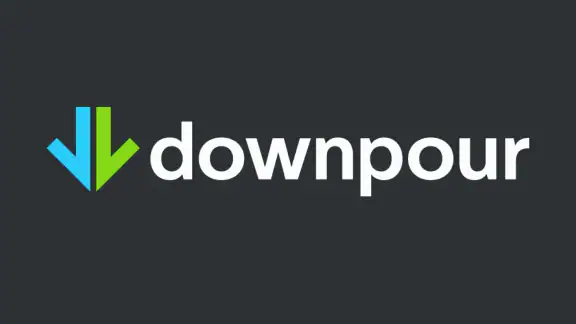 Downpour.com