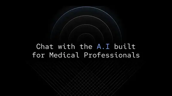 Dr.Oracle AI Medical Assistant