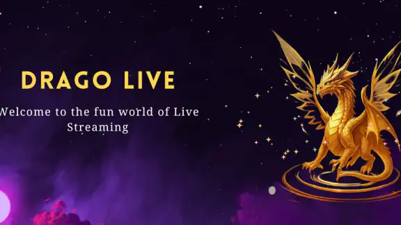 Drago Live