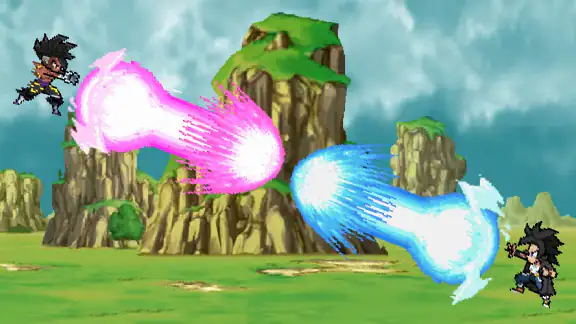 Dragon Warrior Legend Champion