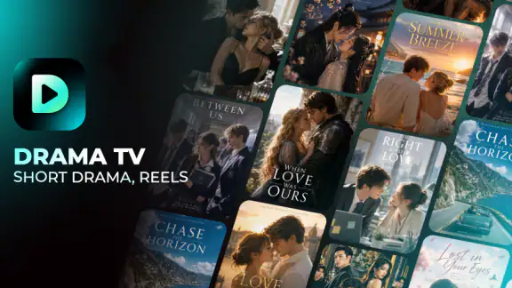 Drama TV: Short Drama, Reels