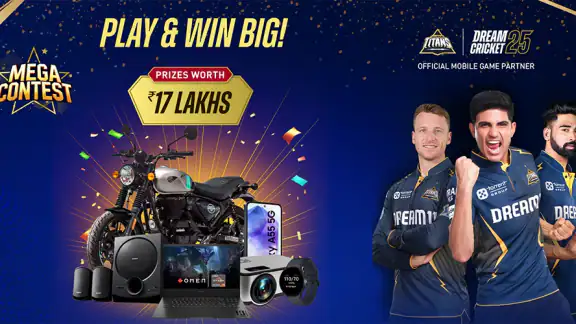 Dream Cricket 2025