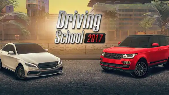 Driving School 2017